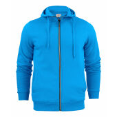 Oceaan Blauw