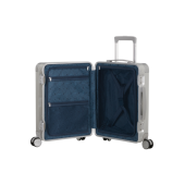 American Tourister Soundbox Alu Spinner 55/20