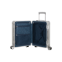 American Tourister Soundbox Alu Spinner 55/20