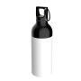 Thermofles RETUMBLER-DUIX THERMO - donkerblauw, wit Thermofles RETUMBLER-DUIX THERMO - donkerblauw, wit