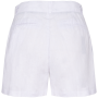 Linnen short dames White 42 FR
