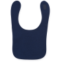 Slabbetje Navy One Size Slabbetje Navy One Size
