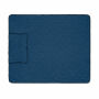 PACAM - Opvouwbaar picknickkleed - Blauw