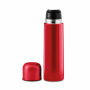 CHAN - Thermosfles 500 ml - Rood