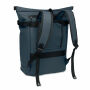 RIDE BACKPACK - PU fiets laptoprugzak 20L - Blauw RIDE BACKPACK - PU fiets laptoprugzak 20L - Blauw