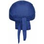 Bandana Hat royal one size