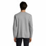 MONARCH - MONARCH HEREN T-Shirt 150g - 3XL - Grijs Gemeleerd