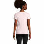 PIONEER WOMEN - PIONEER DAMES T-Shirt 175g - M - Zacht Roze PIONEER WOMEN - PIONEER DAMES T-Shirt 175g - M - Zacht Roze