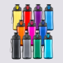 NEON WATERFLES, 580 ml.