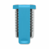 KALMAR - Thee-ei met haak - Turquoise