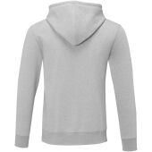 Charon heren hoodie - Heather grijs - 2XL