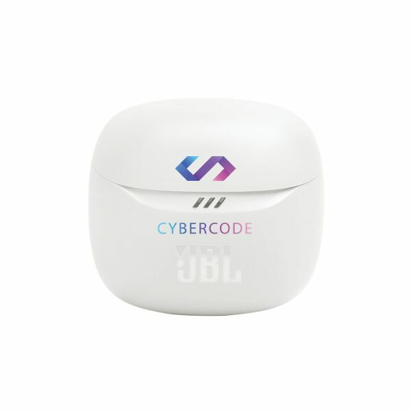 JBL Tune Flex 2 (Wit) JBL Tune Flex 2 (Wit)