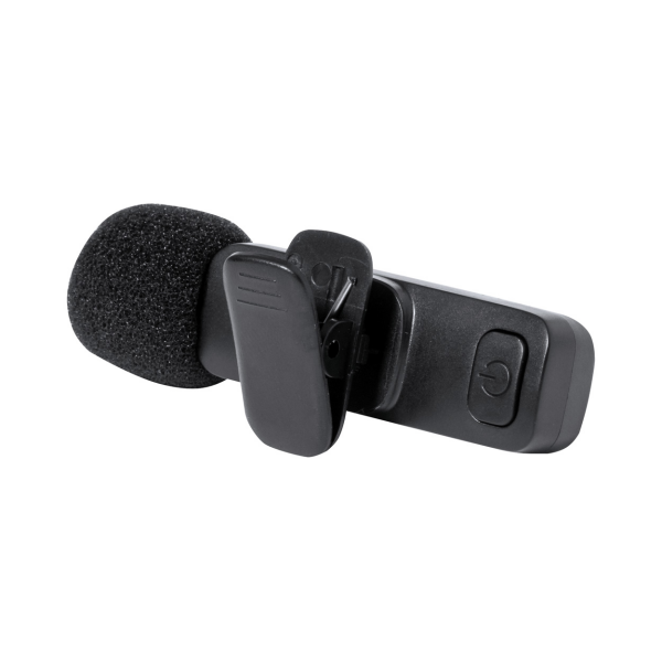 Spart - draadloze mobiele microfoon