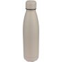 Gerecyclede dubbelwandige drinkfles 500 ml Sunny zwart Gerecyclede dubbelwandige drinkfles 500 ml Sunny zwart