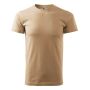 T-shirt unisex Heavy New sand XL