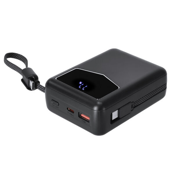 Power Bank Evron - NEG - S/T Power Bank Evron - NEG - S/T