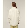 Worker Shirt - Het unisex relaxed overhemd - Natural Raw (XS)