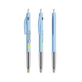 BIC® M10® Clic M10 BA Pastel Blue IN blue