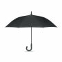 CANOVA+ - 23 inch windbestendige paraplu - Zwart