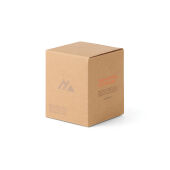Nordic Drift Trail Ultra Light Titanium 450ml beker, zilver