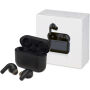 Braavos 2 True Wireless auto pair oordopjes - Zwart