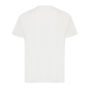 IQONIQ Tikal gerecycled polyester sneldrogend sport t-shirt, wit (XXS)