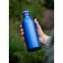 Aluminiumfles "Breeze", 650 ml