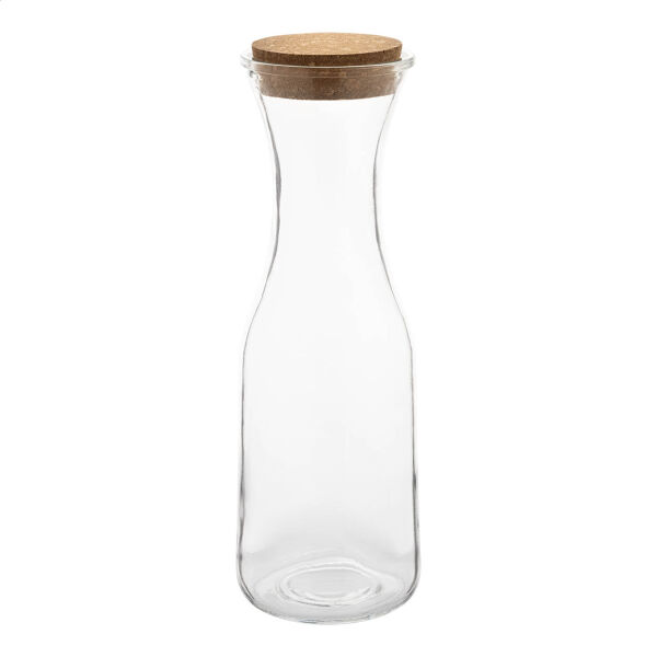 Vinea - gerecycled glazen karaf