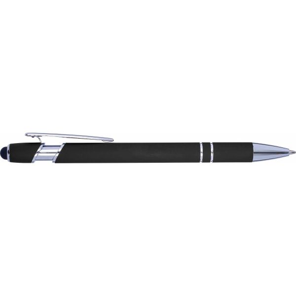 Balpen Primo | Stylus - zwart Balpen Primo | Stylus - zwart