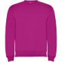 Clasica unisex trui met ronde hals - Rossette - S