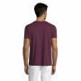 REGENT - REGENT Uni T-Shirt 150g - 3XL - Burgundy
