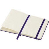 Classic A5 hardcover notitieboek - Paars Classic A5 hardcover notitieboek - Paars
