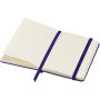 Classic A5 hardcover notitieboek - Paars Classic A5 hardcover notitieboek - Paars