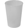 Americano® Switch 300 ml beker - Frosted transparant