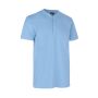 PRO Wear CARE poloshirt - Lichtblauw, 6XL