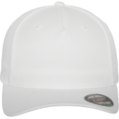 5-panel pet WHITE S/M
