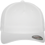 5-panel pet WHITE S/M