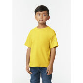 Gildan T-shirt SoftStyle Midweight for kids 98 Daisy-L