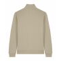 Trucker 2.0 - Het uniseks quarter-zip sweatshirt - XXS