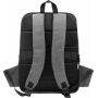 BrandCharger Phantom Lite 2 laptop 16 inch rugzak rPET waterbestendig 41 x 31 x 12 cm grijs
