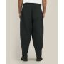 Barreler - De unisex oversized joggingbroek - Black (XS) Barreler - De unisex oversized joggingbroek - Black (XS)