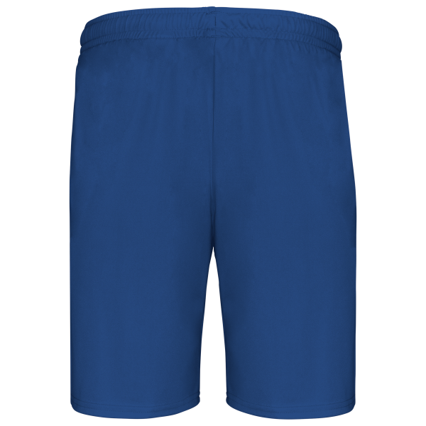 Sportbroek Dark Royal Blue XS Sportbroek Dark Royal Blue XS