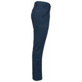 2559 Stretchpant Woman Navy C34