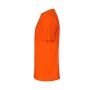T-TIME® T-shirt - Oranje, L
