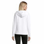 SPIKE WOMEN - SPIKE HOOD DAMES 280gr - L - Wit