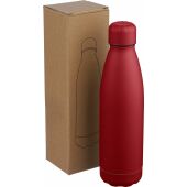 Drinkfles Breeze | Gerecycled | 700 ml - bordeaux