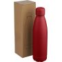 Gerecyclede drinkfles 700 ml Breeze bordeaux Gerecyclede drinkfles 700 ml Breeze bordeaux