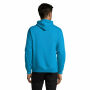 SNAKE - SNAKE Capuchon - 3XL - Aqua
