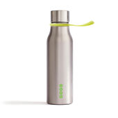 VINGA Lean thermosfles, limegroen