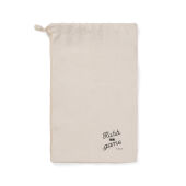 VINGA Kubb mini spel, bruin